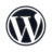 Wordpress Icon